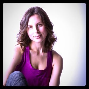 Meet your Posher, Erica